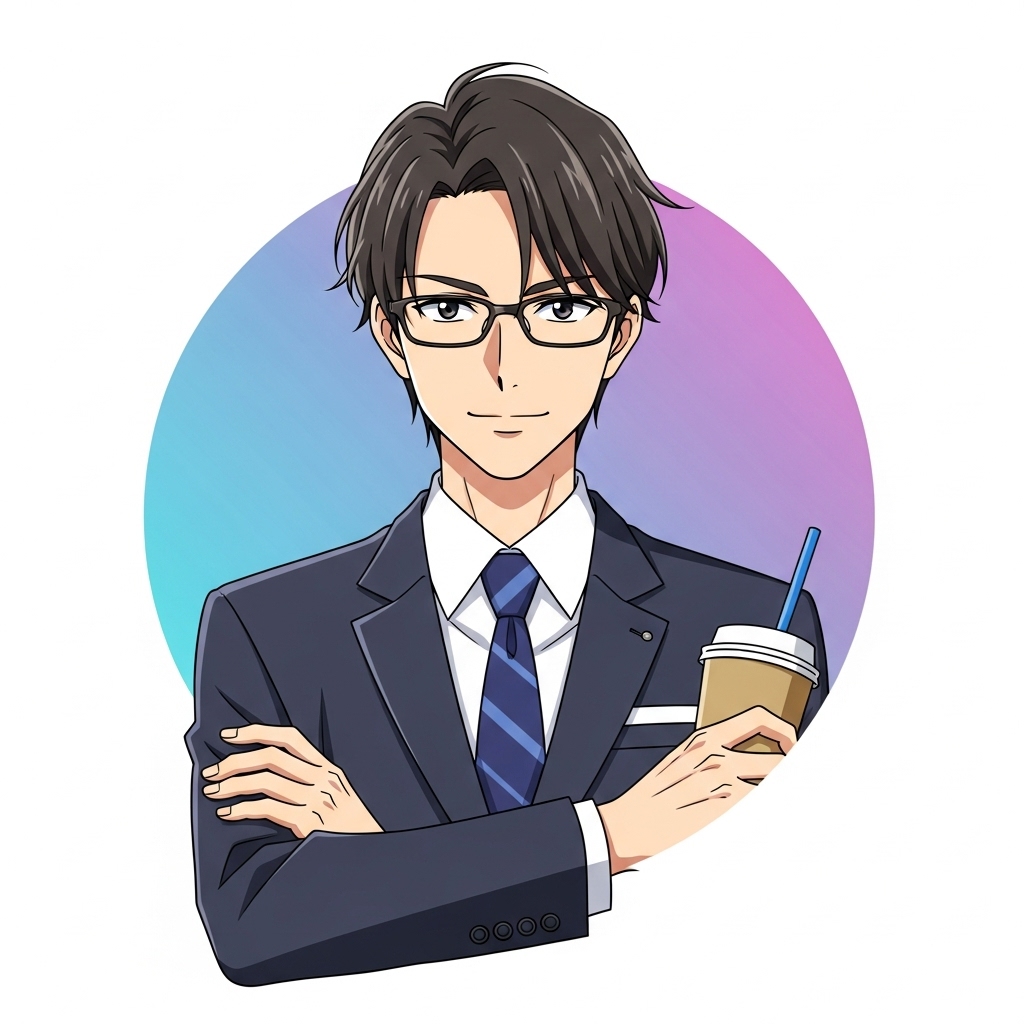 のぞむのアバター